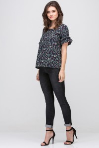 Print Tiered Top