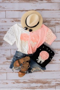 Fashion Tops